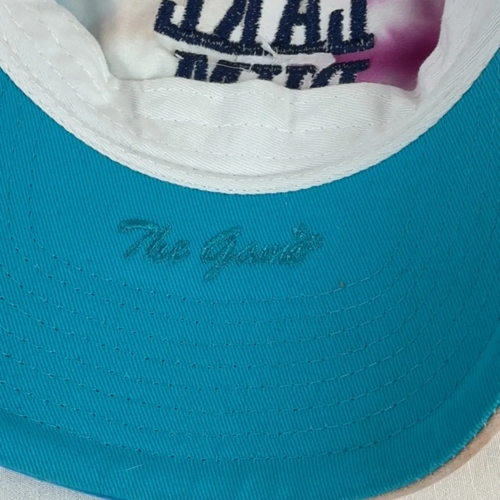 Lake Bum Hat Camping Fishing Summer